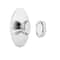 Magnetic Soap Holder Wall Mount Stainless Steel Soap Saver for Bathroom & Kitchen