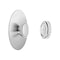 Magnetic Soap Holder Wall Mount Stainless Steel Soap Saver for Bathroom & Kitchen