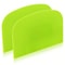 Product Name Flexible Dough Scraper Set for Bread Baking and Bowl Cleaning Pack Food Safe Bench Scrapers