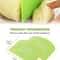 Product Name Flexible Dough Scraper Set for Bread Baking and Bowl Cleaning Pack Food Safe Bench Scrapers
