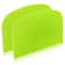 Product Name Flexible Dough Scraper Set for Bread Baking and Bowl Cleaning Pack Food Safe Bench Scrapers