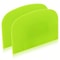 Product Name Flexible Dough Scraper Set for Bread Baking and Bowl Cleaning Pack Food Safe Bench Scrapers