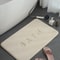 CloudSoft Memory Foam Bath Mat Super Absorbent Bath Mat With Non Slip Backing For Bathroom Kitchen 5