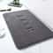 CloudSoft Memory Foam Bath Mat Super Absorbent Bath Mat With Non Slip Backing For Bathroom Kitchen 8