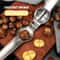Stainless Steel Chestnut Opener Nut Cracker Tool For Walnuts Pecans And Hard Shell Nuts 2
