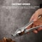 Stainless Steel Chestnut Opener Nut Cracker Tool For Walnuts Pecans And Hard Shell Nuts 3