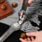 Stainless Steel Chestnut Opener Nut Cracker Tool For Walnuts Pecans And Hard Shell Nuts 4