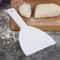 Non Stick Cake Scraper Dough Cutter Set For Smooth Cake Decorating And Baking 0