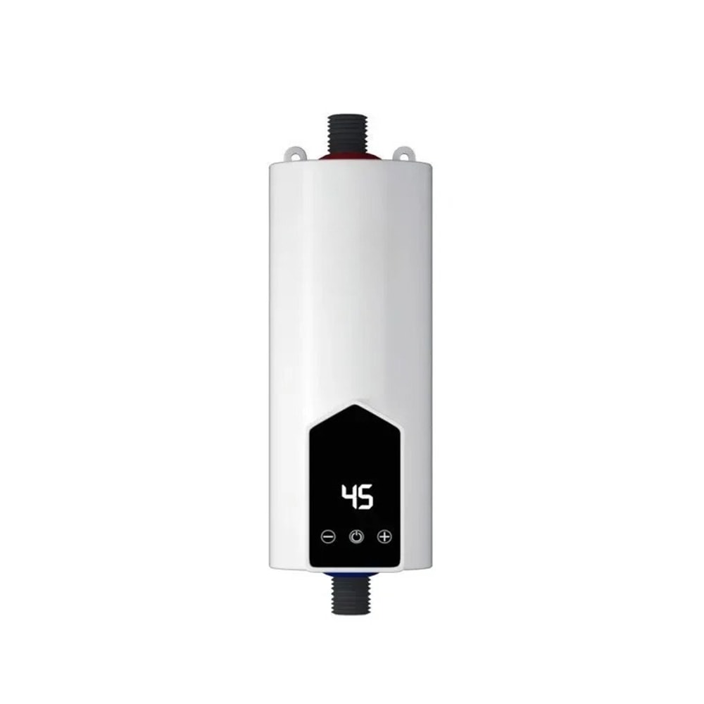 RapidHeat Tankless Water Heater Portable Electric Hot Water System for Bathroom & Kitchen