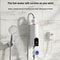 RapidHeat Tankless Water Heater Portable Electric Hot Water System for Bathroom & Kitchen