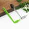 Stainless Steel Vegetable Spiralizer Manual Potato Spiral Cutter Kitchen Slicer 0