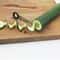 Stainless Steel Vegetable Spiralizer Manual Potato Spiral Cutter Kitchen Slicer 2