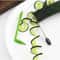 Stainless Steel Vegetable Spiralizer Manual Potato Spiral Cutter Kitchen Slicer 3