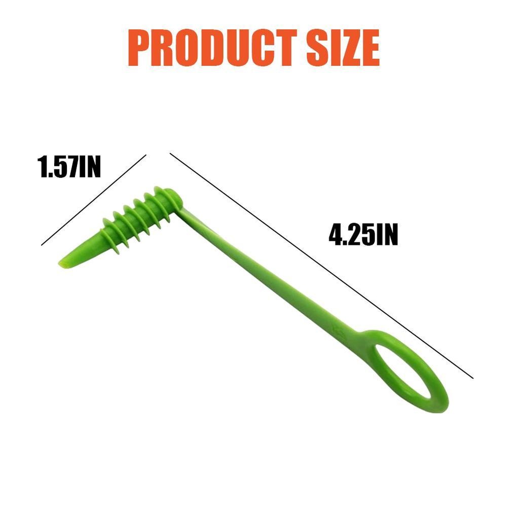 Stainless Steel Vegetable Spiralizer Manual Potato Spiral Cutter Kitchen Slicer 4