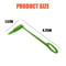 Stainless Steel Vegetable Spiralizer Manual Potato Spiral Cutter Kitchen Slicer 4