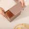 Premium Loaf Pan with Lid Non Stick Carbon Steel Bread Baking Mold