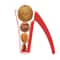 Premium Zinc Alloy Nutcracker Pliers for Walnut, Pecan & Hazelnut Shelling