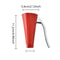 Premium Zinc Alloy Nutcracker Pliers for Walnut, Pecan & Hazelnut Shelling
