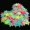 Glow In The Dark Star Wall Stickers Set Luminous Ceiling Bedroom Decor 0