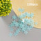 Glow In The Dark Star Wall Stickers Set Luminous Ceiling Bedroom Decor 6