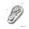 GearFlow Metal Fidget Spinner Desk Toy for Stress Relief, Focus & Office Decor
