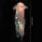 Mermaid Jellyfish Night Light Lantern For Bedroom Decor And Underwater Party Ambiance 5