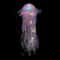 Mermaid Jellyfish Night Light Lantern For Bedroom Decor And Underwater Party Ambiance 7