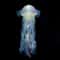 Mermaid Jellyfish Night Light Lantern For Bedroom Decor And Underwater Party Ambiance 8