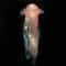 Mermaid Jellyfish Night Light Lantern For Bedroom Decor And Underwater Party Ambiance 9