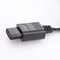 Retro AV Cable for Nintendo , GameCube & SNES FT RCA Composite TV Connection Cord