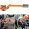ProClean Bike Chain Cleaning Brush Tool For Bicycle And Motorcycle Chains 0