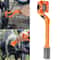 ProClean Bike Chain Cleaning Brush Tool For Bicycle And Motorcycle Chains 1