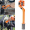 ProClean Bike Chain Cleaning Brush Tool For Bicycle And Motorcycle Chains 1