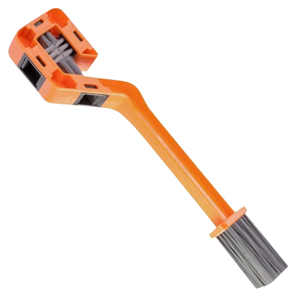 ProClean Bike Chain Cleaning Brush Tool For Bicycle And Motorcycle Chains 2