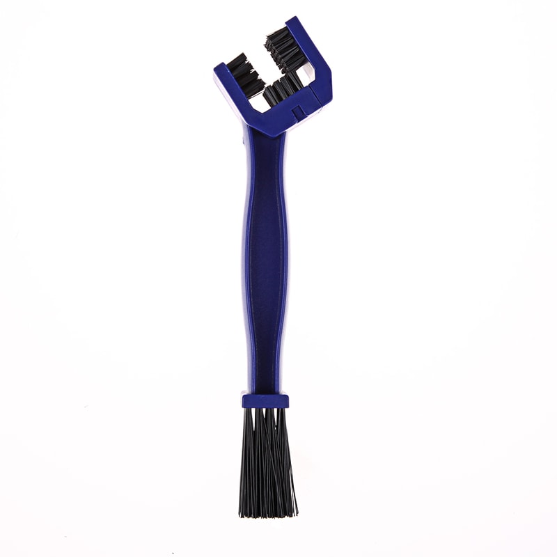 ProClean Bike Chain Cleaning Brush Tool For Bicycle And Motorcycle Chains 5