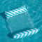 AquaRelax Inflatable Water Hammock Float Pool Lounger Chair