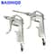 Portable Air Blow Gun Dust Cleaner for Air Compressors with Precision Trigger Nozzle