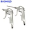 Portable Air Blow Gun Dust Cleaner for Air Compressors with Precision Trigger Nozzle