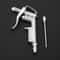 Portable Air Blow Gun Dust Cleaner for Air Compressors with Precision Trigger Nozzle
