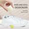 FreshStep Sneaker Deodorizer Balls For Shoes Gym Bags Closets Long Lasting Odor Eliminator 0