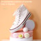 FreshStep Sneaker Deodorizer Balls For Shoes Gym Bags Closets Long Lasting Odor Eliminator 1