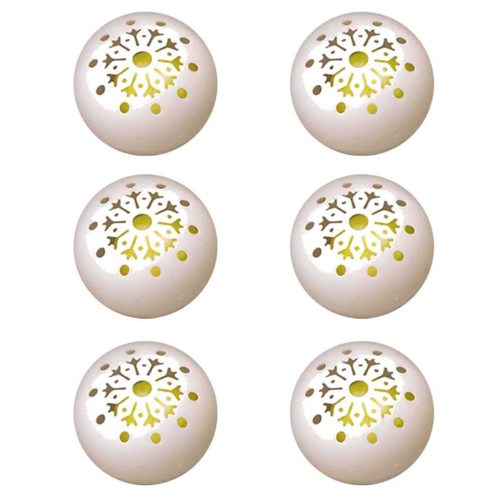 FreshStep Sneaker Deodorizer Balls For Shoes Gym Bags Closets Long Lasting Odor Eliminator 3