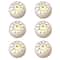 FreshStep Sneaker Deodorizer Balls For Shoes Gym Bags Closets Long Lasting Odor Eliminator 3