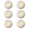 FreshStep Sneaker Deodorizer Balls For Shoes Gym Bags Closets Long Lasting Odor Eliminator 3