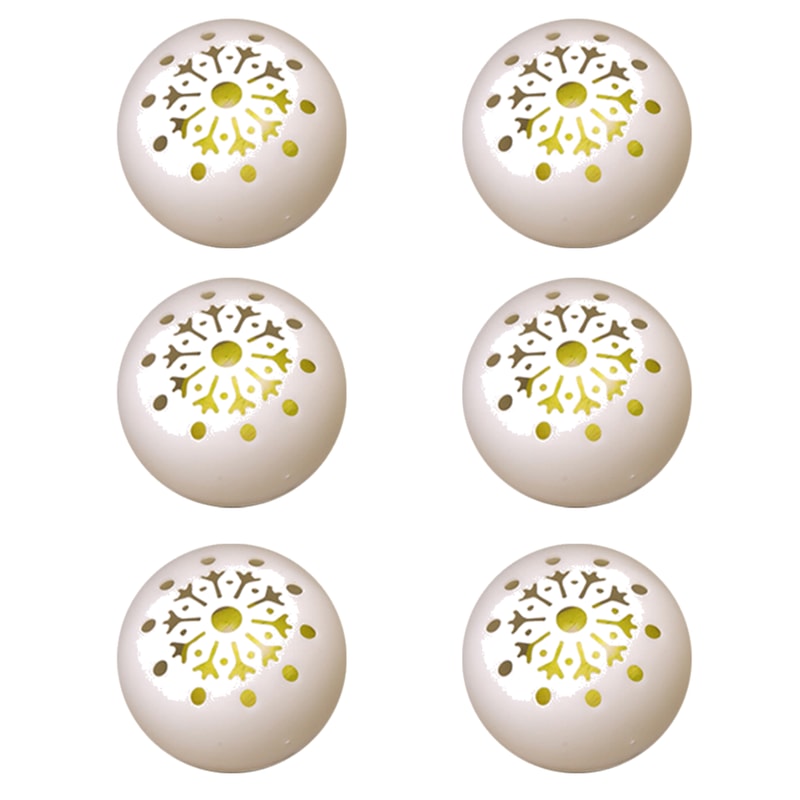 FreshStep Sneaker Deodorizer Balls For Shoes Gym Bags Closets Long Lasting Odor Eliminator 3