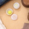 FreshStep Sneaker Deodorizer Balls For Shoes Gym Bags Closets Long Lasting Odor Eliminator 2