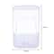 Wall Mounted Soap Dispenser No Drill Bathroom Shampoo Hand Wash Pump 6