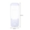 Wall Mounted Soap Dispenser No Drill Bathroom Shampoo Hand Wash Pump 5