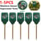 Smart Soil Moisture Meter For Indoor Plants Garden Pots Portable Plant Water Tester 0