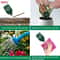 Smart Soil Moisture Meter For Indoor Plants Garden Pots Portable Plant Water Tester 3